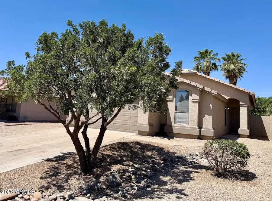 10234 W Jessie Lane, Peoria, AZ 85383 - #2