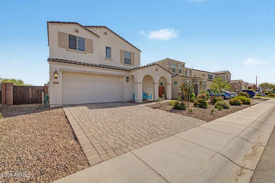 3641 E Woolystar Lane, San Tan Valley, AZ 85140 - #3