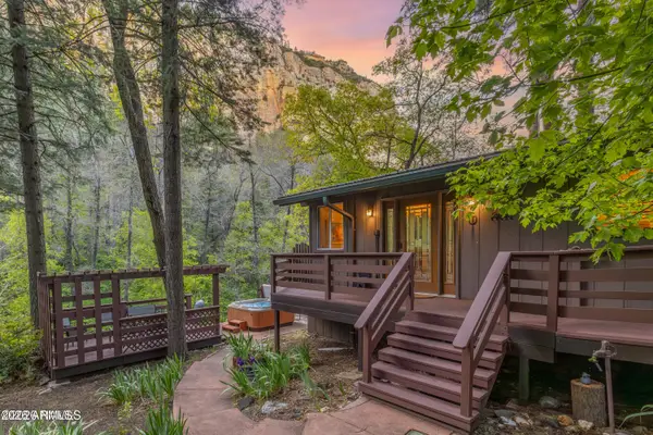 9607 N State Route -- #89 A, Sedona, AZ 86336