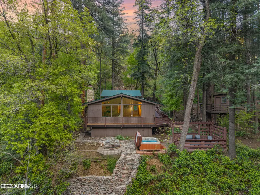 9607 N State Route -- #89 A, Sedona, AZ 86336 - #3