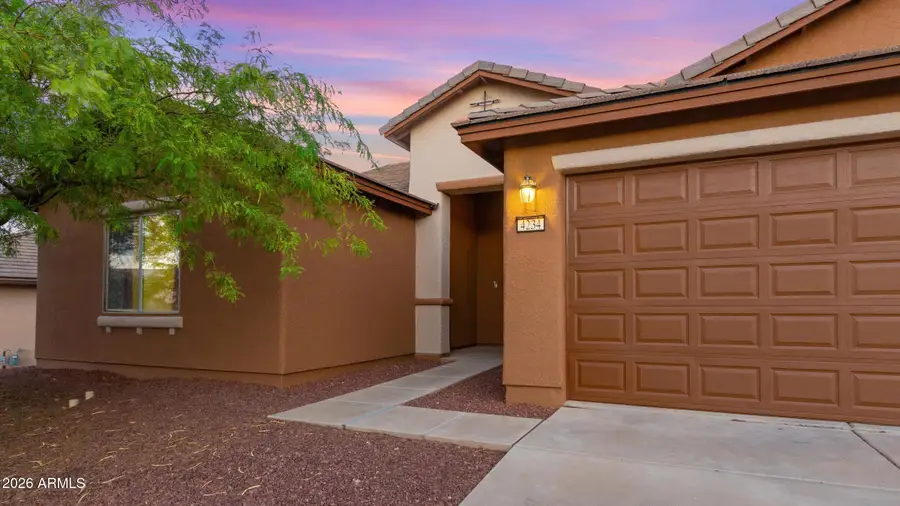 4234 Christopher Drive, Sierra Vista, AZ 85650 - #3
