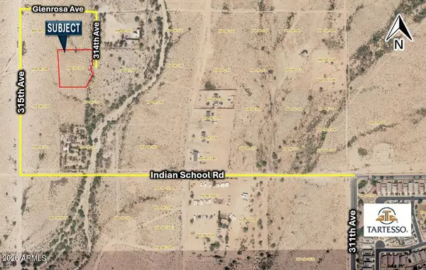 4802 N 314th Avenue #133, Buckeye, AZ 85396