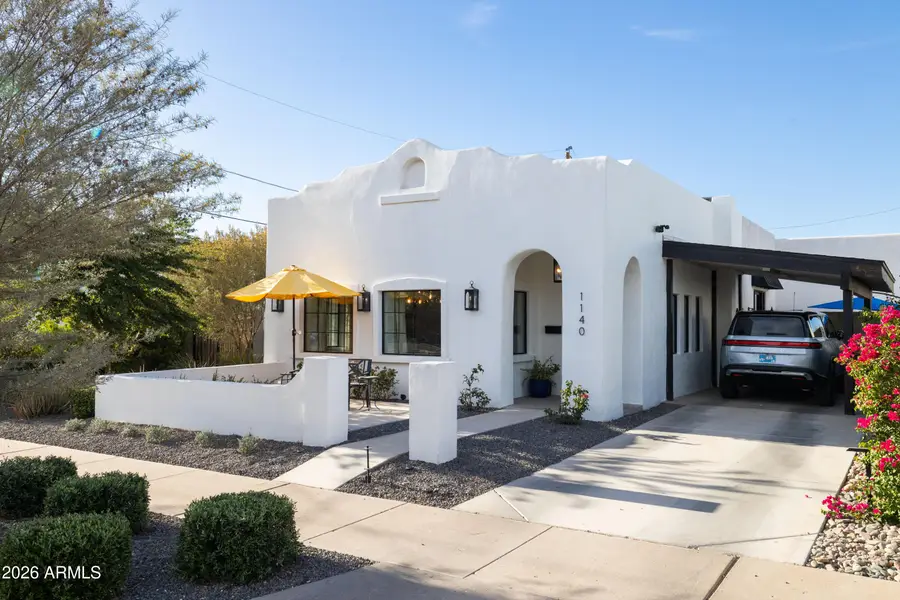 1140 E Sheridan Street, Phoenix, AZ 85006 - #2