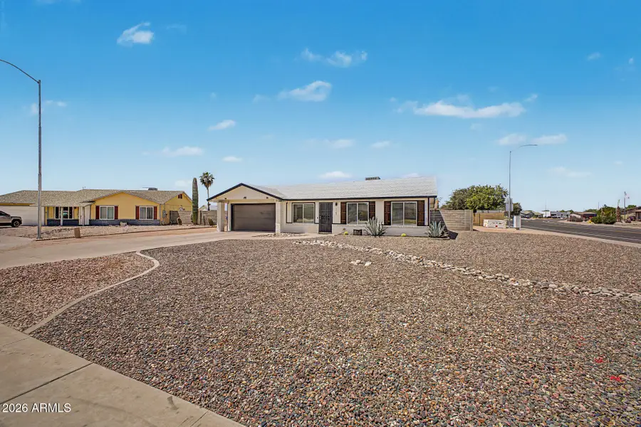 7362 E Halifax Circle, Mesa, AZ 85207 - #3
