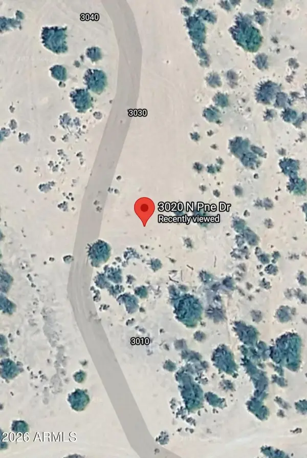 3020 N Pine Drive #24, Eloy, AZ 85131