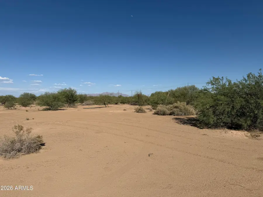 3020 N Pine Drive #24, Eloy, AZ 85131 - #3