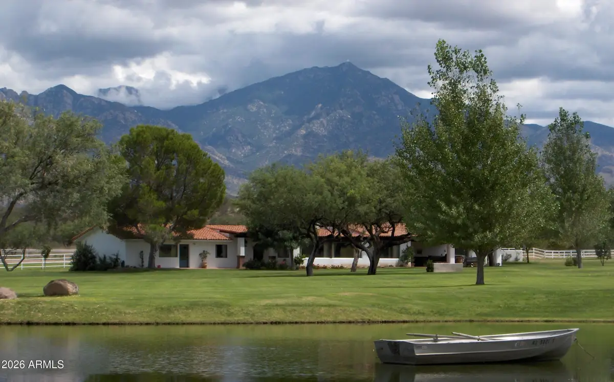 131-2 Amado Montosa Road, Amado, AZ 85645 - #1