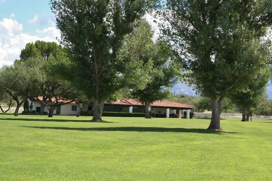 131-2 Amado Montosa Road, Amado, AZ 85645 - #3