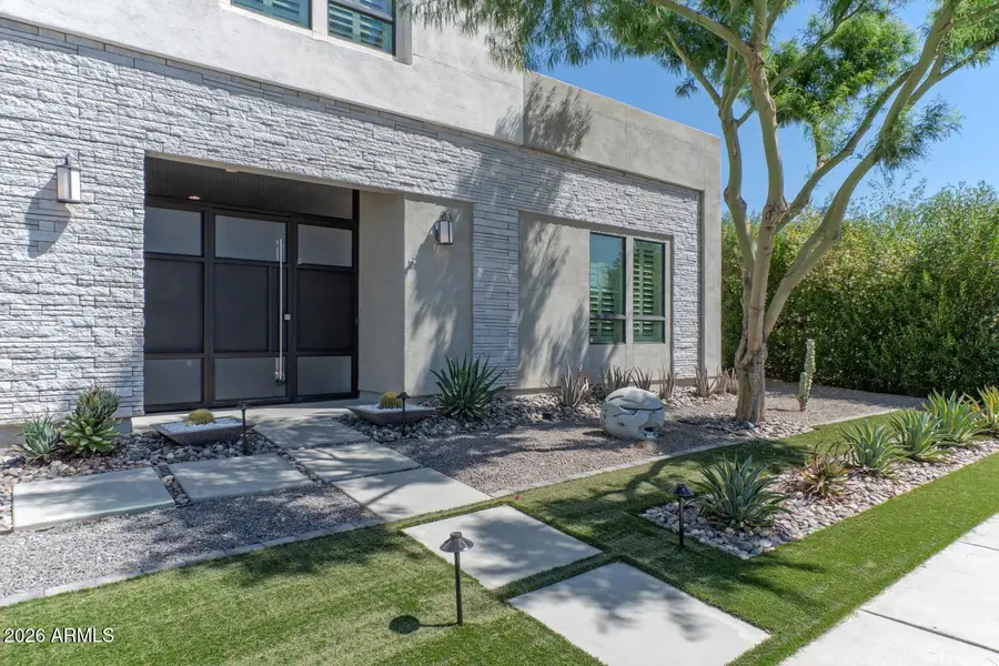 3818 E Lynx Place, Chandler, AZ 85249 - #2