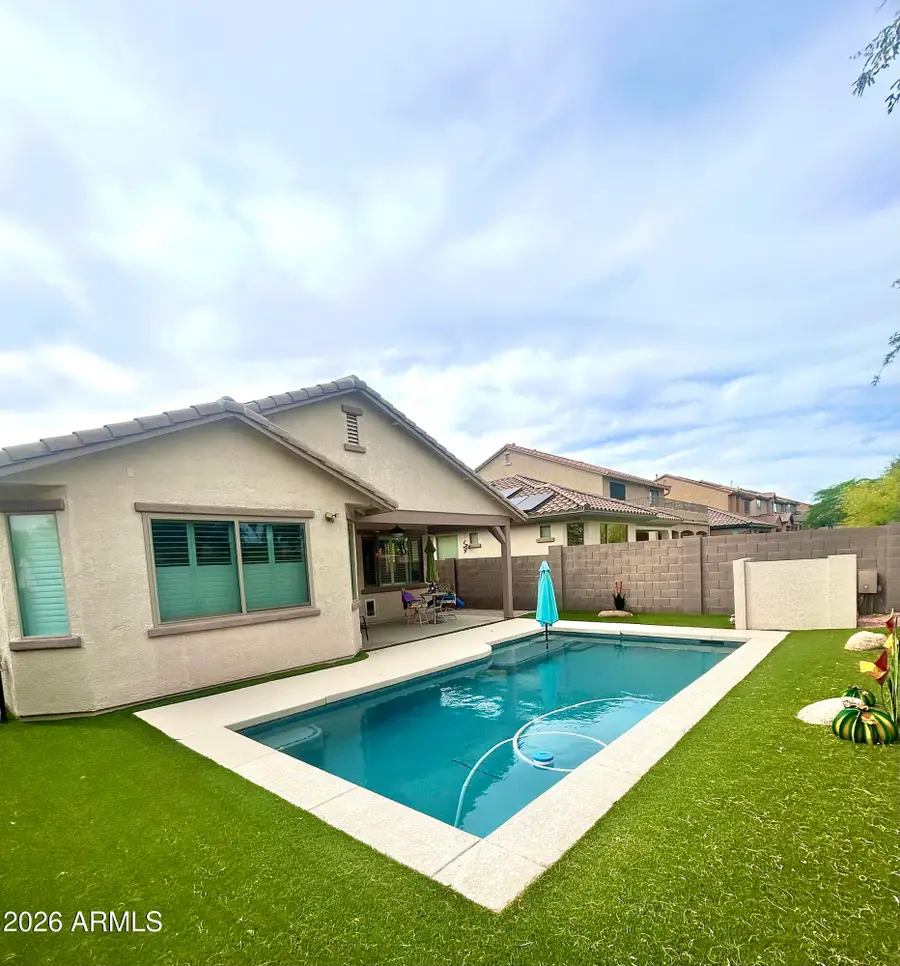 42635 N 43 Drive, New River, AZ 85087 - #3