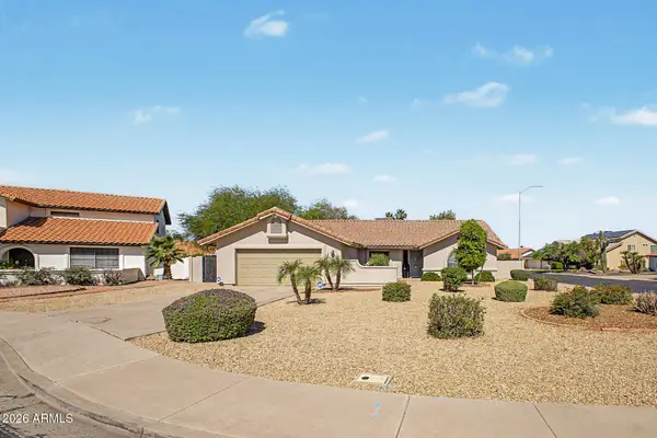 3329 E Harmony Avenue, Mesa, AZ 85204