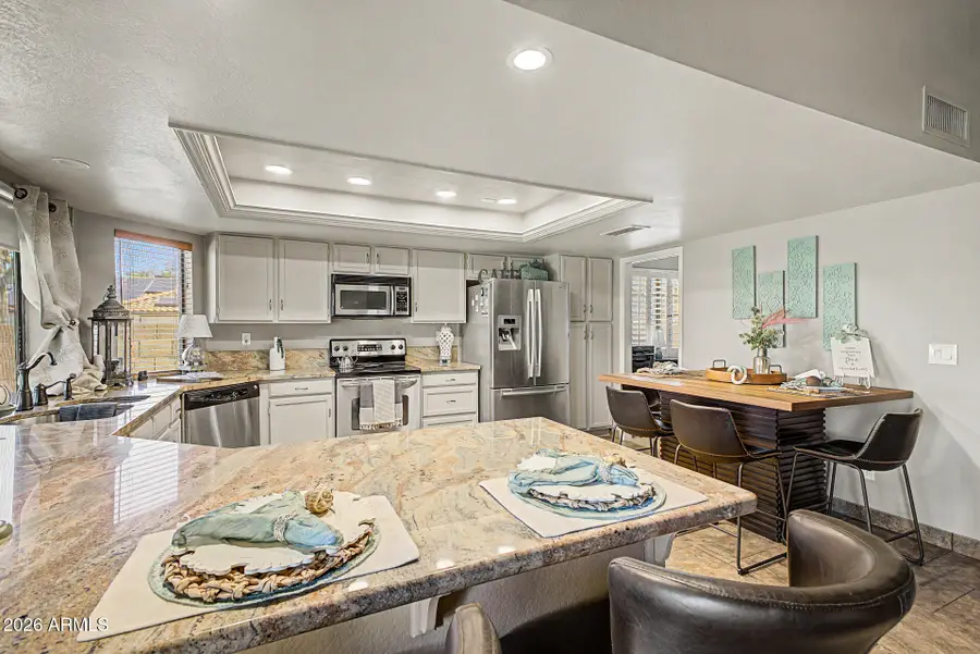 3329 E Harmony Avenue, Mesa, AZ 85204 - #3