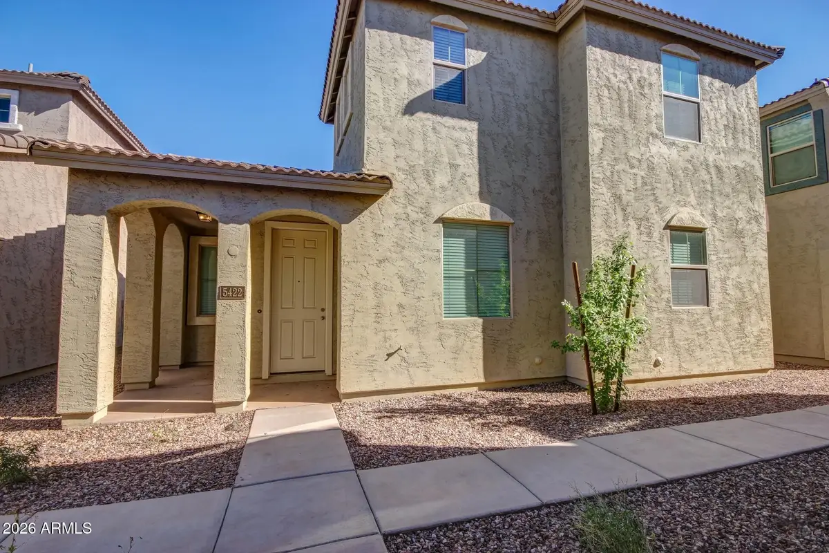 5422 W Fulton Street, Phoenix, AZ 85043 - #1