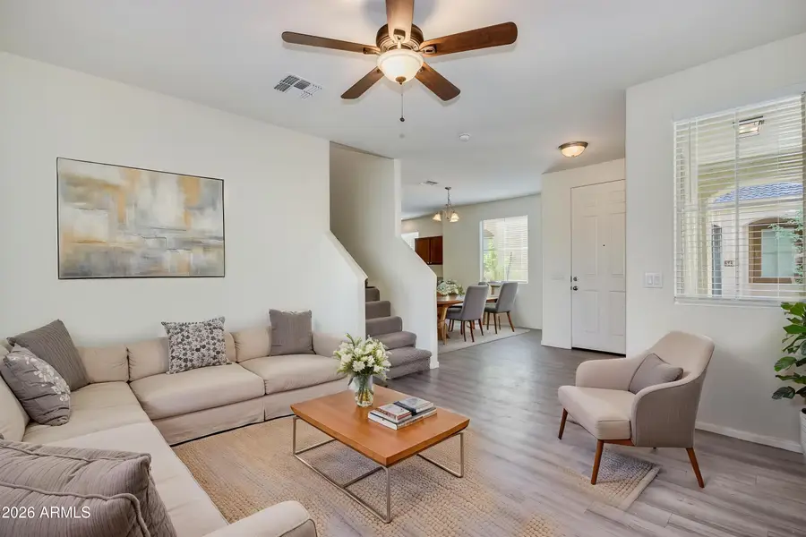 5422 W Fulton Street, Phoenix, AZ 85043 - #3