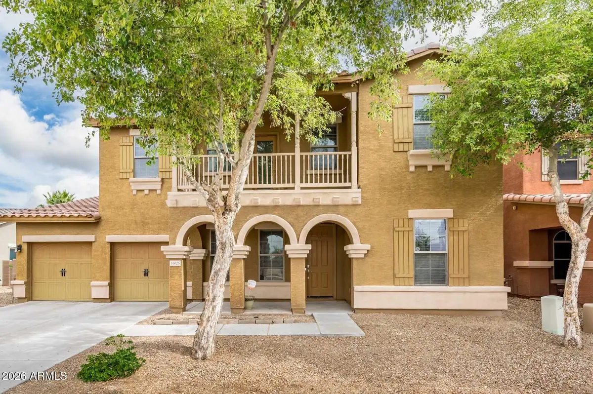 16026 W Mohave Street, Goodyear, AZ 85338 - #1