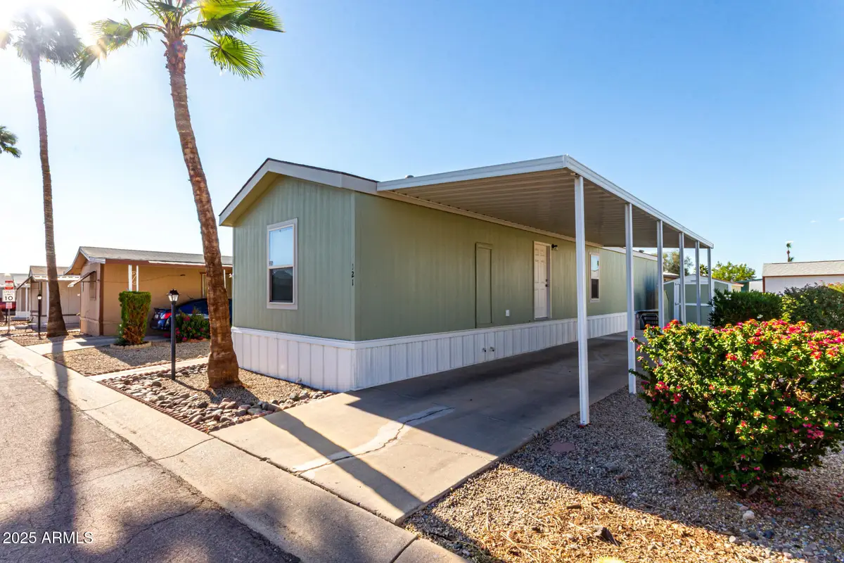 7810 W Peoria Avenue #121, Peoria, AZ 85345 - #1