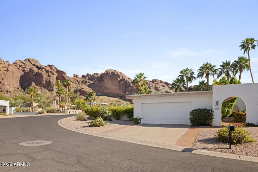 4721 E Rancho Drive, Phoenix, AZ 85018 - #3