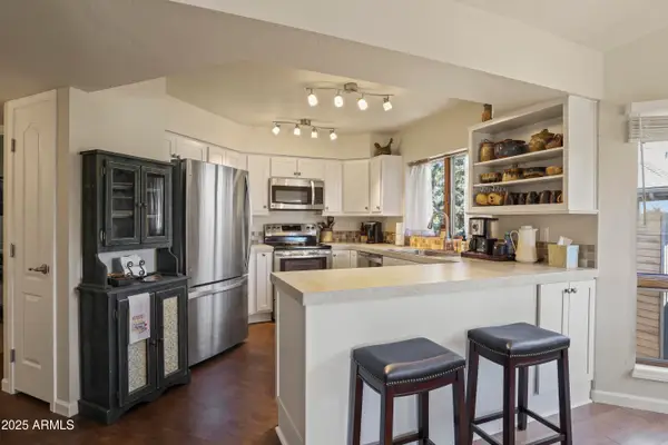 905 N Beeline Highway #17, Payson, AZ 85541