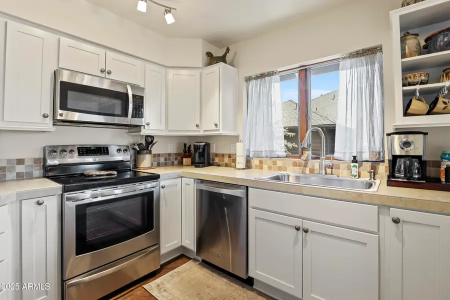 905 N Beeline Highway #17, Payson, AZ 85541 - #2