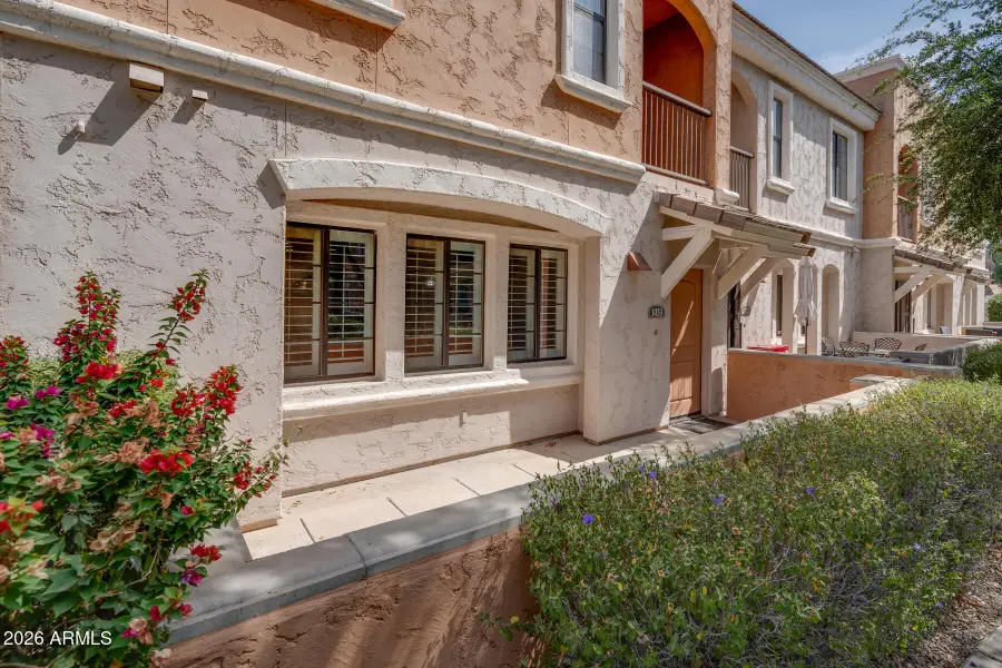 10757 N 74th Street #1033, Scottsdale, AZ 85260 - #3