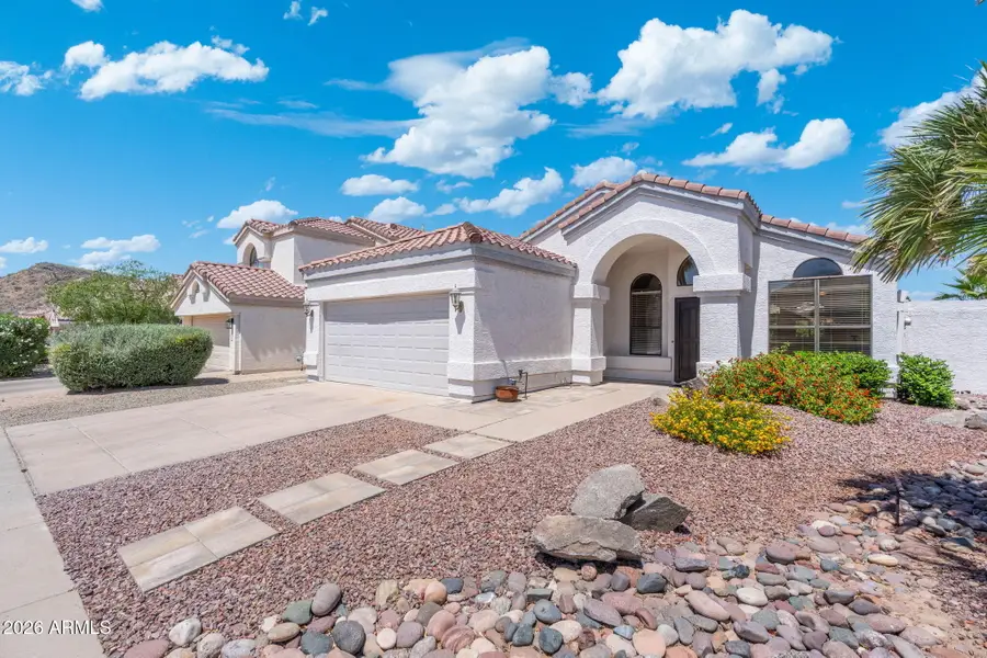 4008 W Tonopah Drive, Glendale, AZ 85308 - #2