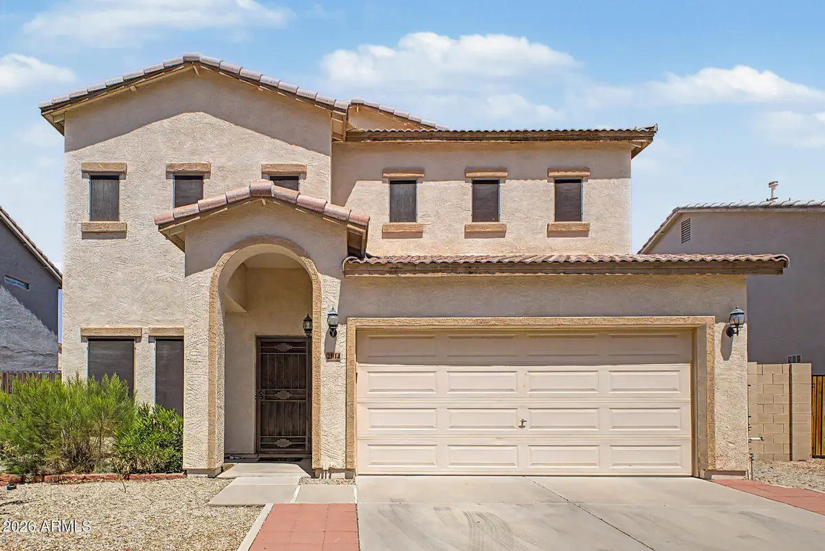 2014 E Andalusian Loop, San Tan Valley, AZ 85140 - #1