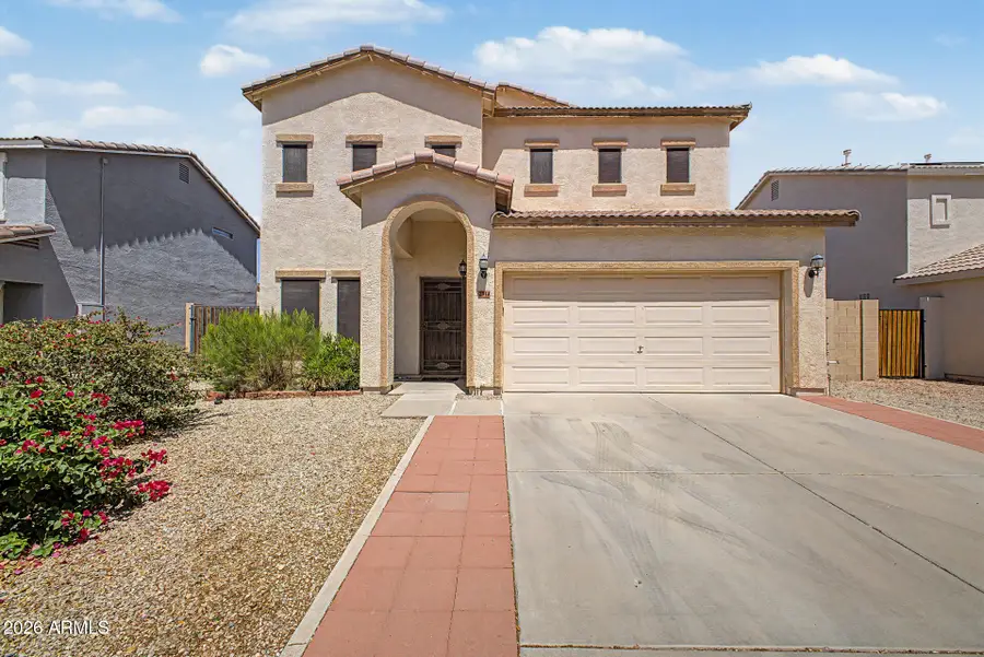 2014 E Andalusian Loop, San Tan Valley, AZ 85140 - #2