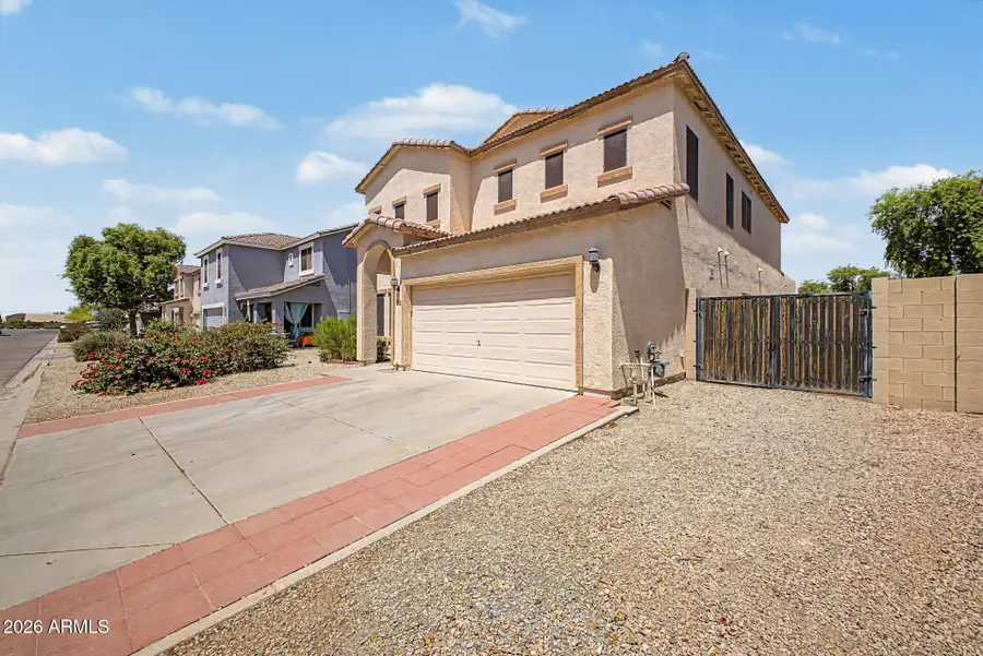 2014 E Andalusian Loop, San Tan Valley, AZ 85140 - #3