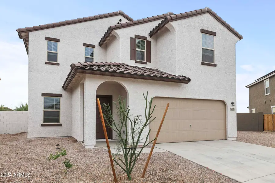 9637 W Agora Lane, Tolleson, AZ 85353 - #3