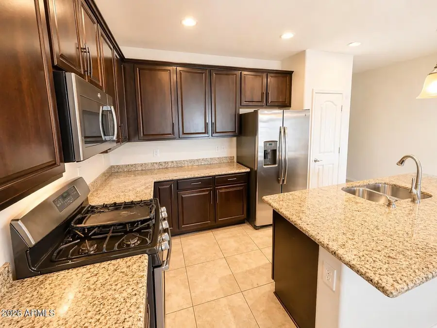 3439 S 185th Drive, Goodyear, AZ 85338 - #3