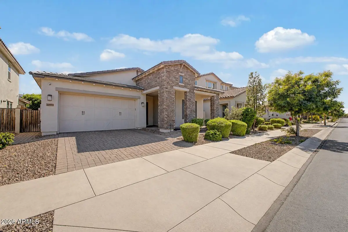20993 E Carriage Way, Queen Creek, AZ 85142 - #1