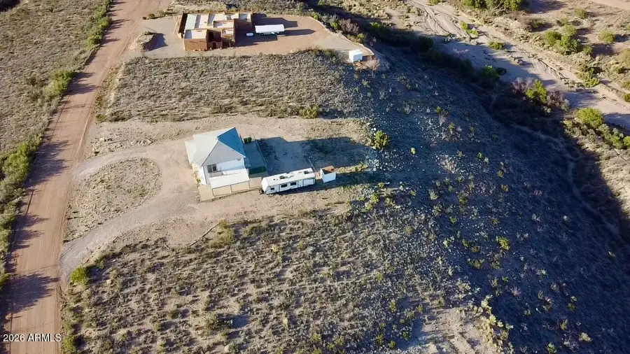 460 N Papago Place, Tombstone, AZ 85638 - #2