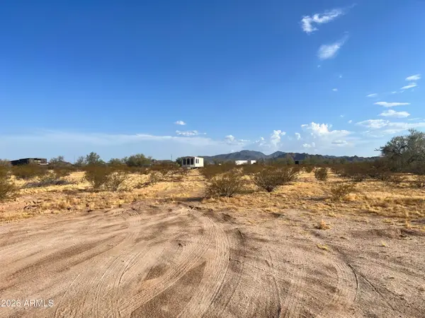 0 W Ventada Road, Maricopa, AZ 85139