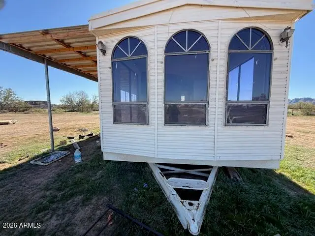 0 W Ventada Road, Maricopa, AZ 85139 - #3