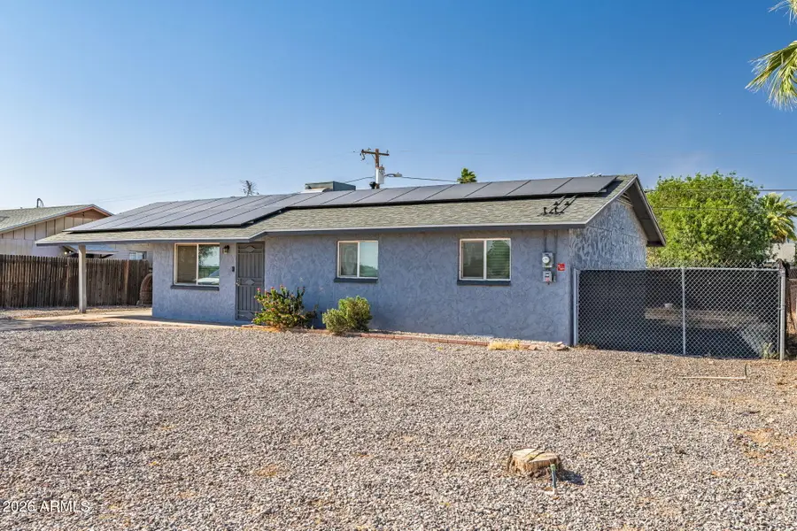 1268 E Rodeo Road, Casa Grande, AZ 85122 - #2