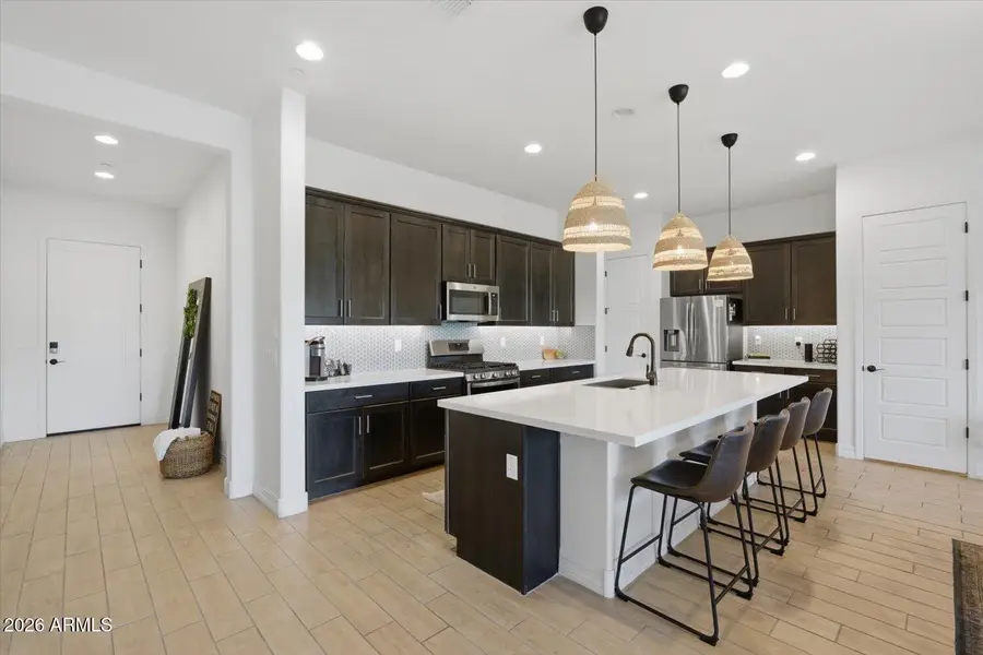 1960 W Kinfield Trail, Phoenix, AZ 85085 - #2