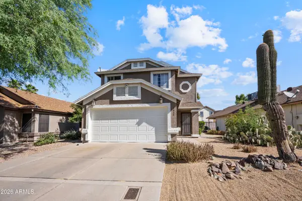 3026 E Michigan Avenue, Phoenix, AZ 85032