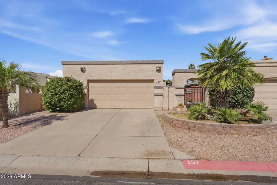 630 E Jensen Street #157, Mesa, AZ 85203 - #2