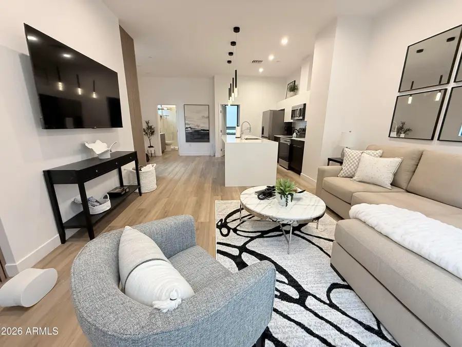 4220 N 32nd Street #34, Phoenix, AZ 85018 - #3