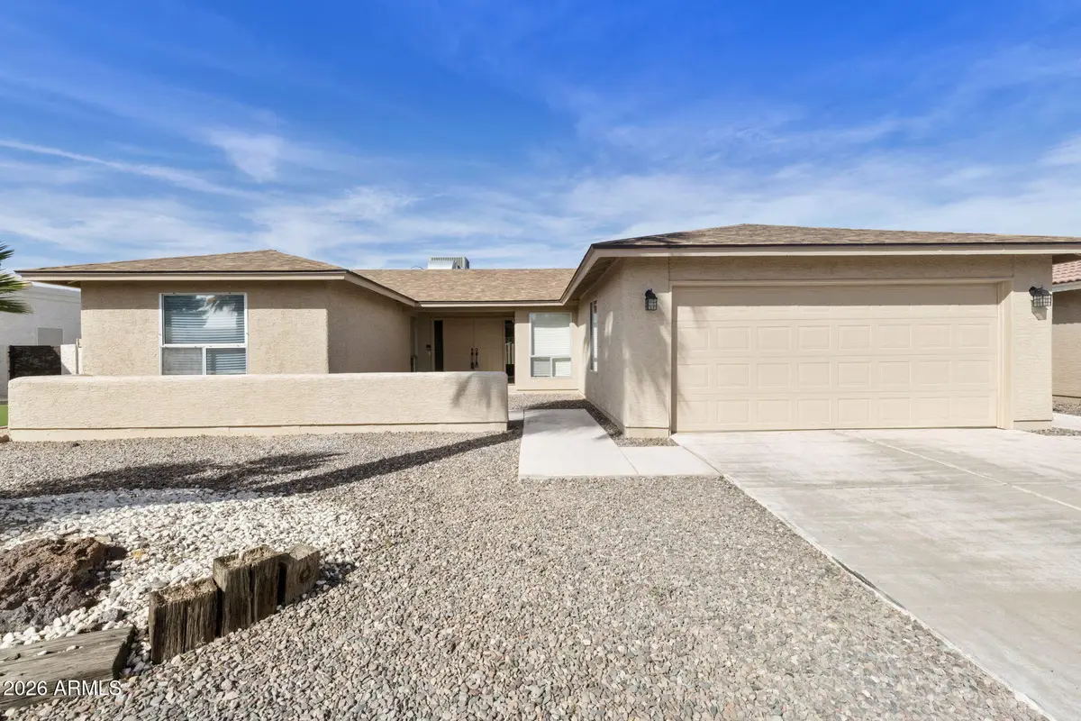 26434 S Sedona Drive, Sun Lakes, AZ 85248 - #1