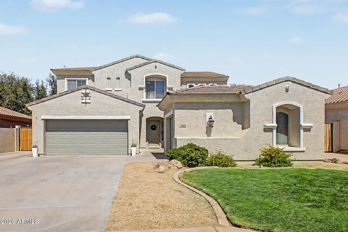 10334 E Juanita Avenue, Mesa, AZ 85209 - #1