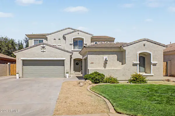 10334 E Juanita Avenue, Mesa, AZ 85209