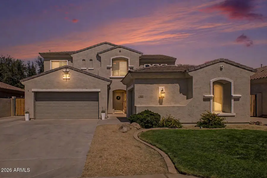 10334 E Juanita Avenue, Mesa, AZ 85209 - #2