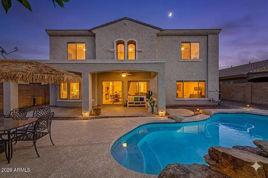 10334 E Juanita Avenue, Mesa, AZ 85209 - #3