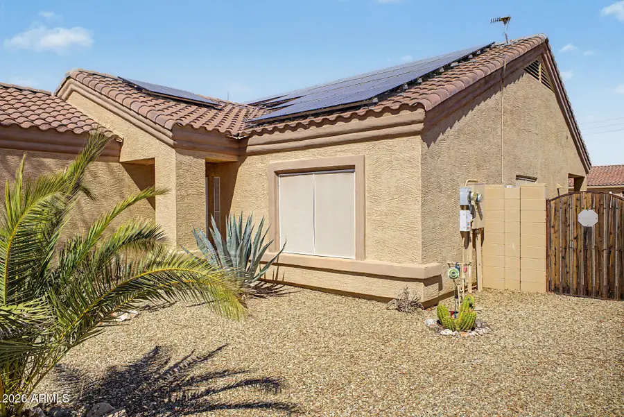 15241 S Cherry Hills Drive, Arizona City, AZ 85123 - #2