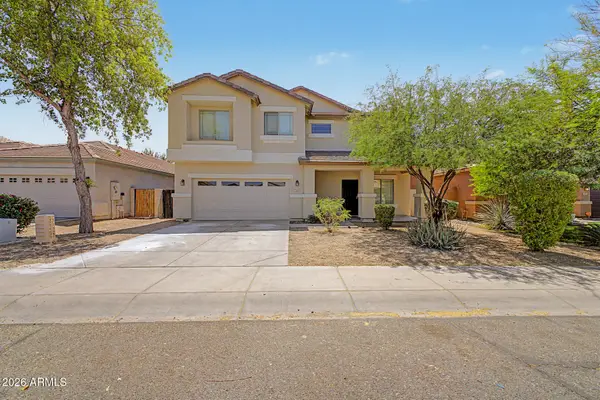 7013 W Beverly Road, Laveen, AZ 85339