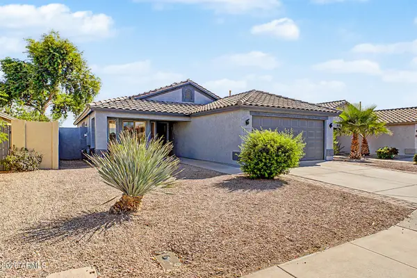 10113 E Osage Avenue, Mesa, AZ 85212