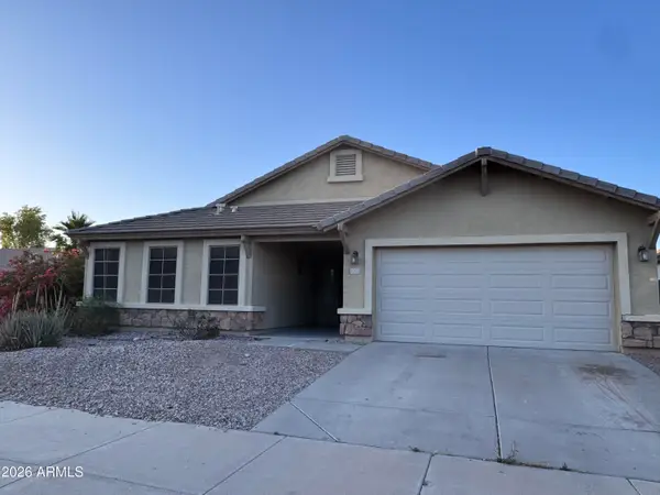 17454 W Elizabeth Avenue, Goodyear, AZ 85338