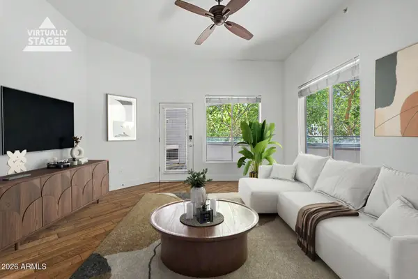 945 E Playa Del Norte Drive #1007, Tempe, AZ 85288