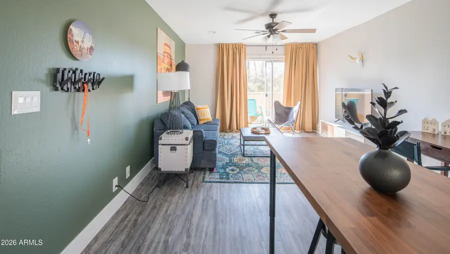 4600 N 68th Street #326, Scottsdale, AZ 85251 - #2